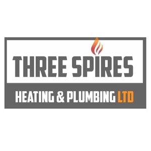 Three Spires Heating and Plumbing Coventry - Coventry, West Midlands, United Kingdom