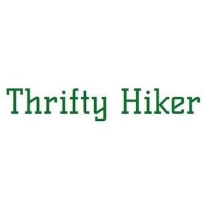 Thrifty Hiker - Bristol, London S, United Kingdom