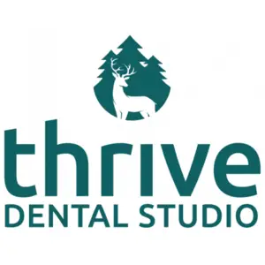 Thrive Dental Studio - Portland, ME, USA