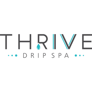 ThrIVe Drip Spa - The Woodlands - The Woodlands, TX, USA