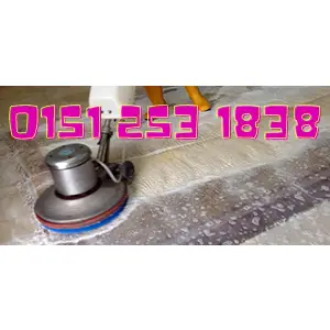 Carpet Cleaning Maghull - Liverpool, Merseyside, United Kingdom