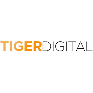 Tiger Digital Web Design - Carshalton, Surrey, United Kingdom