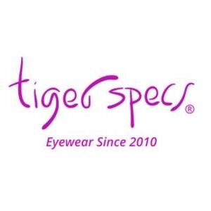 Tiger Specs - Solihull, West Midlands, United Kingdom