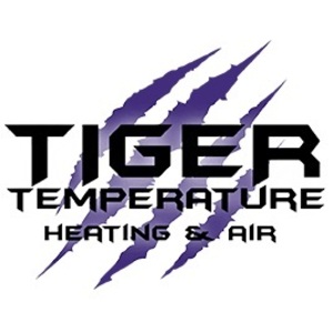 Tiger Temperature - Thibodaux, LA, USA
