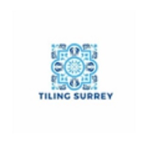 Tiling Surrey Gibson\'s floors - Surrey, BC, Canada