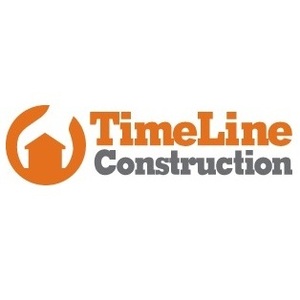 Timeline Construction - Akron, OH, USA