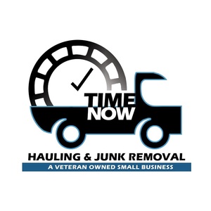 Time Now Hauling & Junk Removal - San Diego, CA, USA