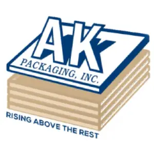 A K Packaging Inc - Bristol, PA, USA