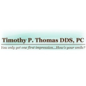 Timothy Thomas, DDS - Livonia, MI, USA