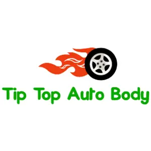 Tip Top Auto Body - Hamilton, ON, Canada