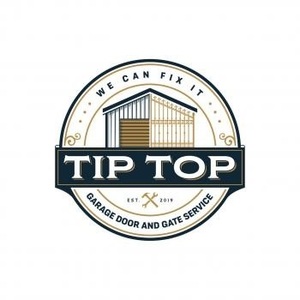 Tip Top Garage Door and Gate Service - Vista, CA, USA