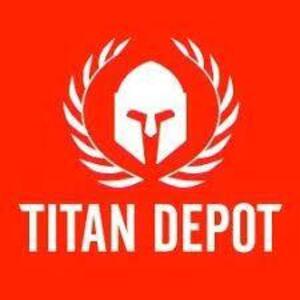 Titan Depot - London, London N, United Kingdom