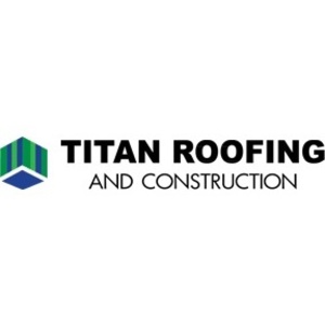 Titan Roofing and Construction - Santa Rosa, CA, USA
