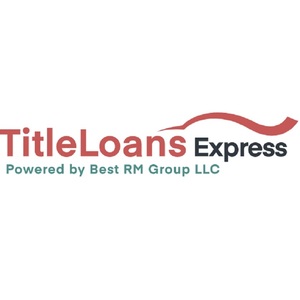 Title Loans Express - Sugar Land, TX, USA