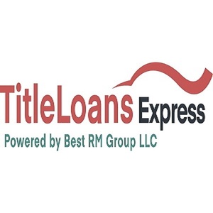 Title Loans Express - El Centro, CA, USA