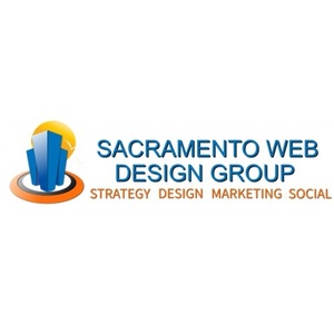 Sacramento Web Design Group - Sacramento, CA, USA