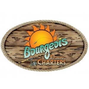 Bourgeois Fishing Charters - New Orleans, LA, USA