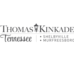 Thomas Kinkade Tennessee - Murfreesboro, TN, USA