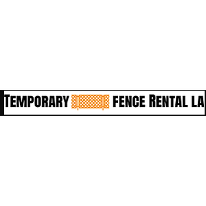 Temporary Fence Rental Los Angeles - Chatsworth, CA, USA