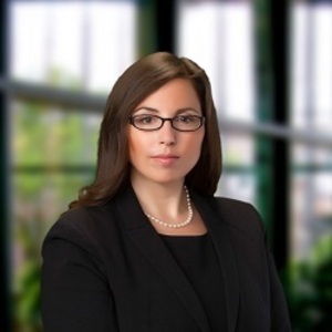 Trusts and Estates Attorney Kerri Castellini - Washington, DC, USA