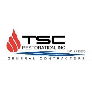 TSC Restoration, Inc. - El Cajon, CA, USA