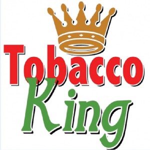 TOBACCO KING & VAPE KING OF GLASS, HOOKAH, CIGAR A - DC, WA, USA