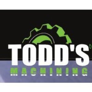 Todd\'s Machining - Jacksonville, NB, Canada
