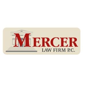 Mercer Law Firm - Mcalester, OK, USA