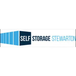 Self Storage Stewarton - Kilmarnock, East Ayrshire, United Kingdom