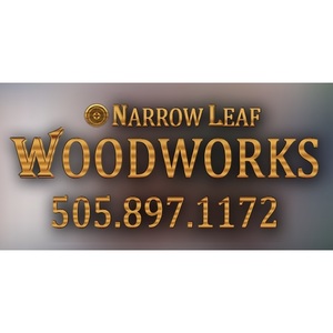 Narrow Leaf Woodworks - Albuquerque, NM, USA