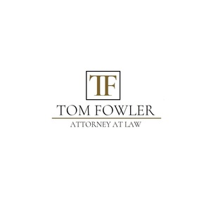 Tom Fowler Law - Clive, IA, USA