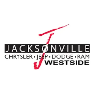Jacksonville Chrysler Jeep Dodge Ram Westside - Jacksonville, FL, USA