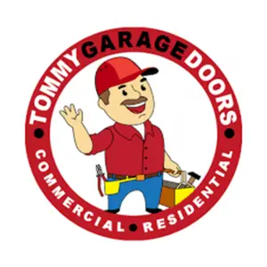 Tommy\'s Garage Door Service - Moline, IL, USA