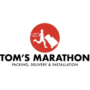 Tom\'s Marathon Movers - Santa Clarita, CA, USA