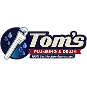 Tom's Plumbing and Drain Service, LLC - Belle Chasse, LA, USA