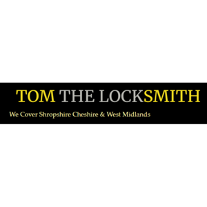 Tom the Locksmith - MARKET DRAYTON, Shropshire, United Kingdom