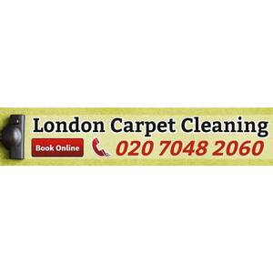 London Carpet Cleaning - London, London E, United Kingdom