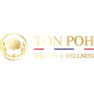 Ton Poh Thai Spa and Wellness - Bristol, Somerset, United Kingdom