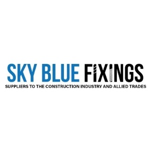 Sky Blue Fixings Ltd - Coventry, West Midlands, United Kingdom