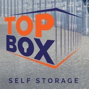 Top Box Self Storage - Kirknewton, Midlothian, United Kingdom