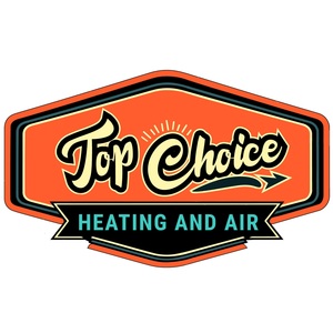 Top choice heating and air - Arlington, TX, USA