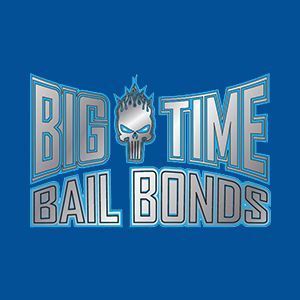 Big Time Bail Bonds LLC - Topeka, KS, USA