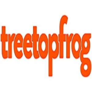 TreeTopFrog - Edinburgh, Midlothian, United Kingdom