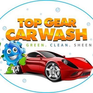 Top Gear Car Wash - Calagary, AB, Canada