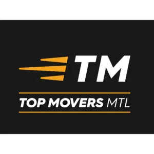 Top Movers MTL - Montreal, QC, Canada