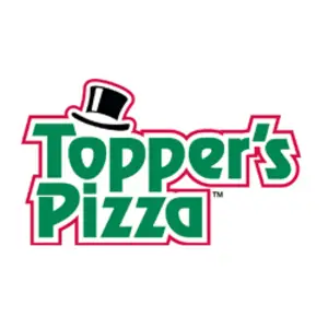 Topper\'s Pizza - Milton - Milton, ON, Canada