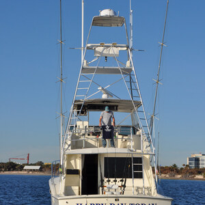 TOP SHOT CHARTERS - Fort Lauderdale, FL, USA