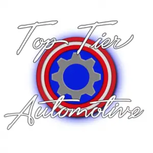 Top Tier Automotive - Madison, WI, USA