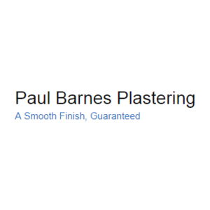 Paul Barnes Plastering - Newton Abbot, Devon, United Kingdom