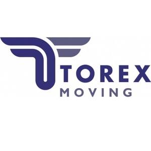 Torex Moving - Toronto, ON, Canada